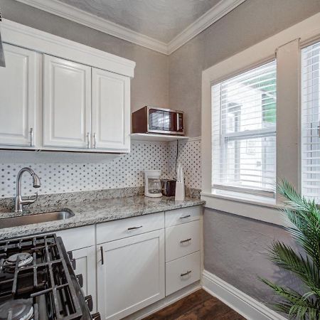 Modern Westshore Apartment Tampa Esterno foto