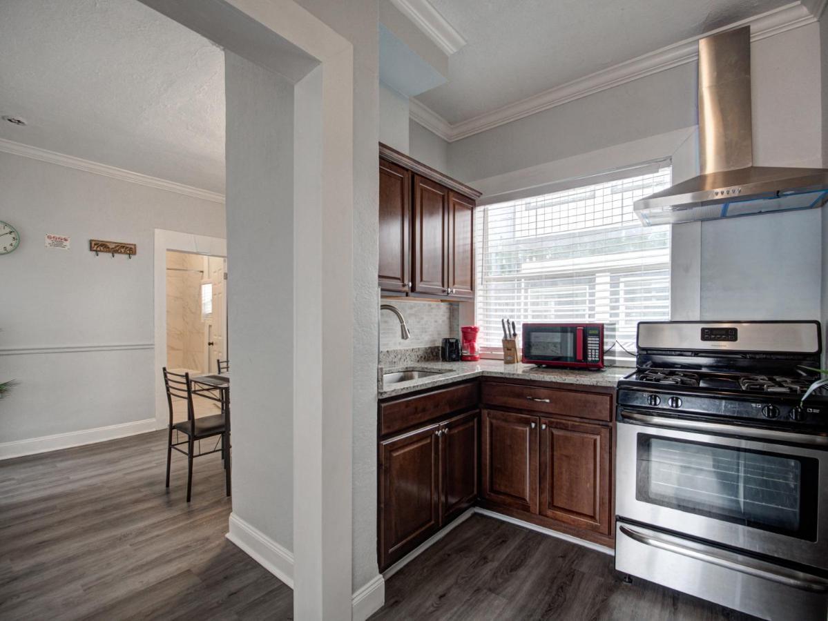 Modern Westshore Apartment Tampa Esterno foto