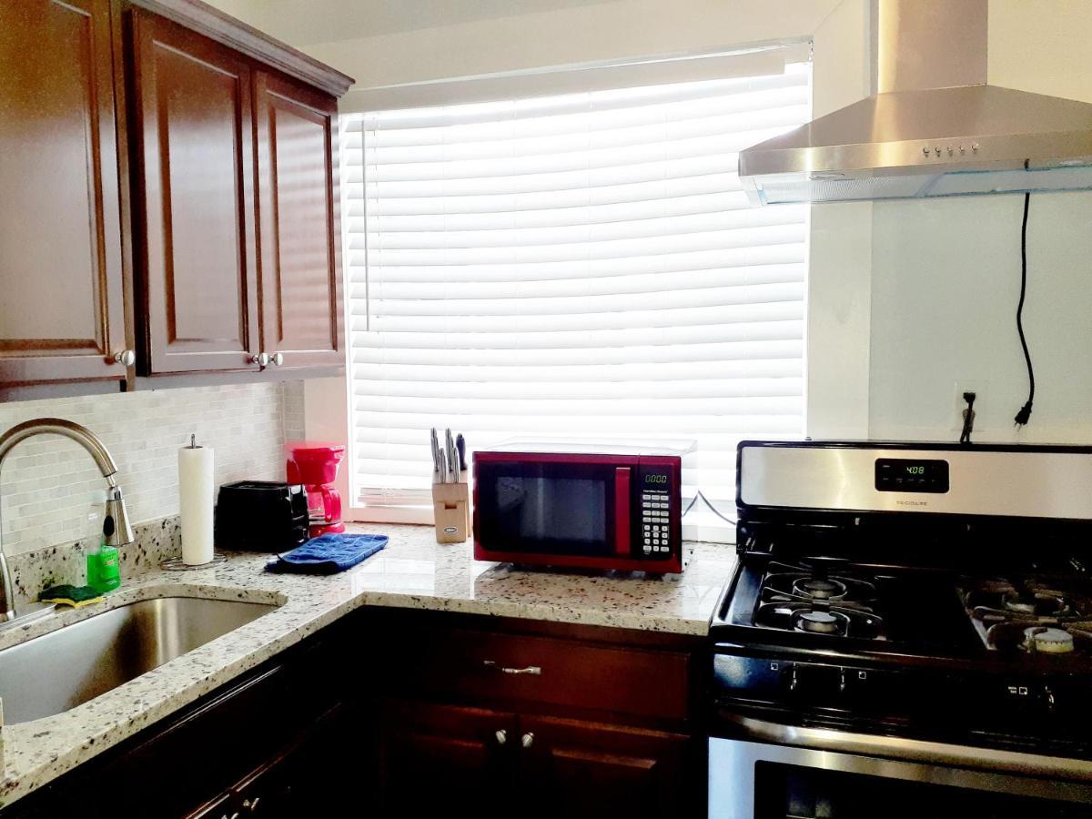 Modern Westshore Apartment Tampa Esterno foto