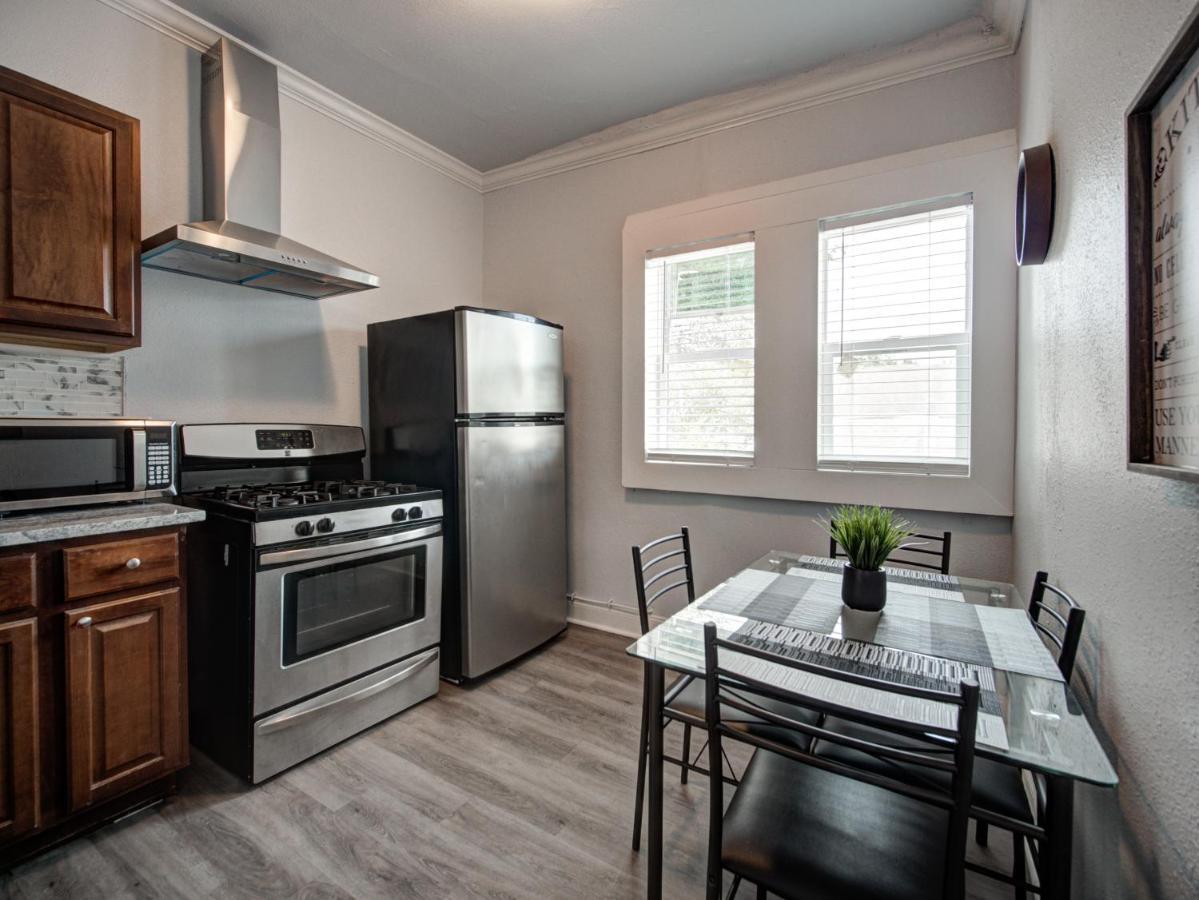 Modern Westshore Apartment Tampa Esterno foto