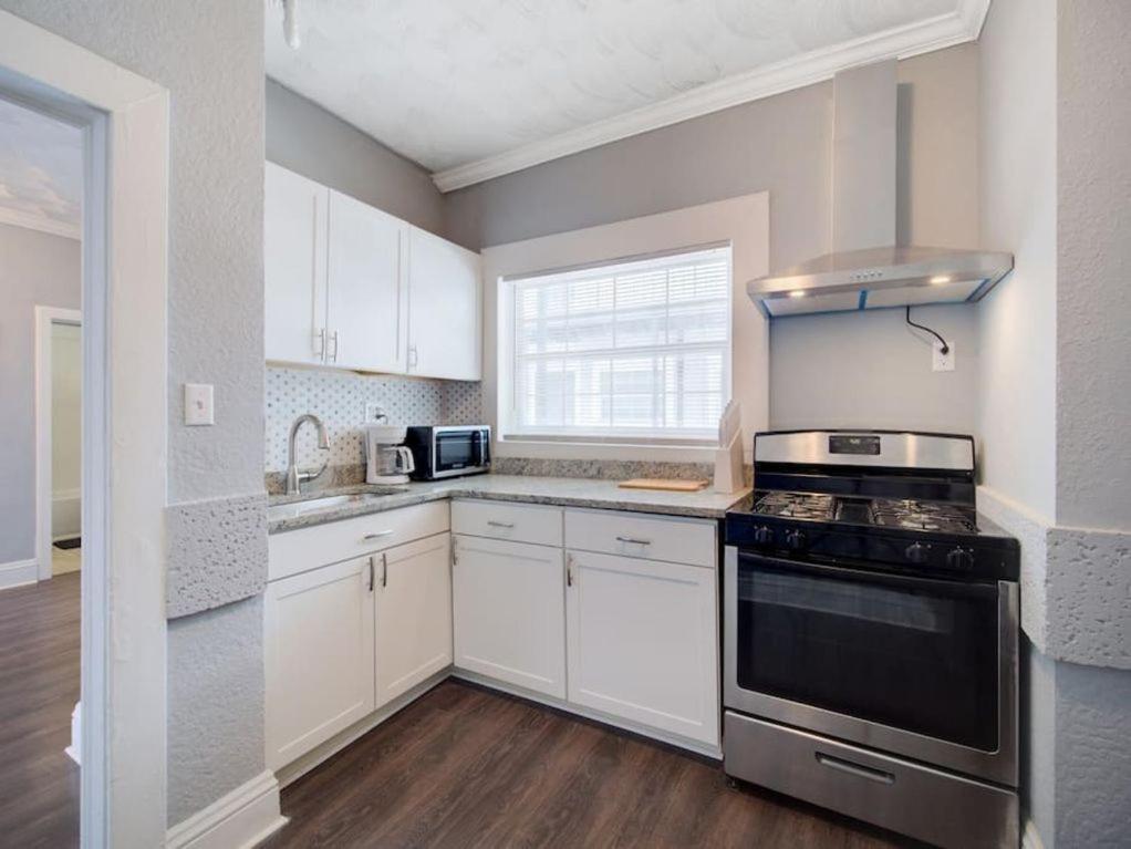 Modern Westshore Apartment Tampa Esterno foto