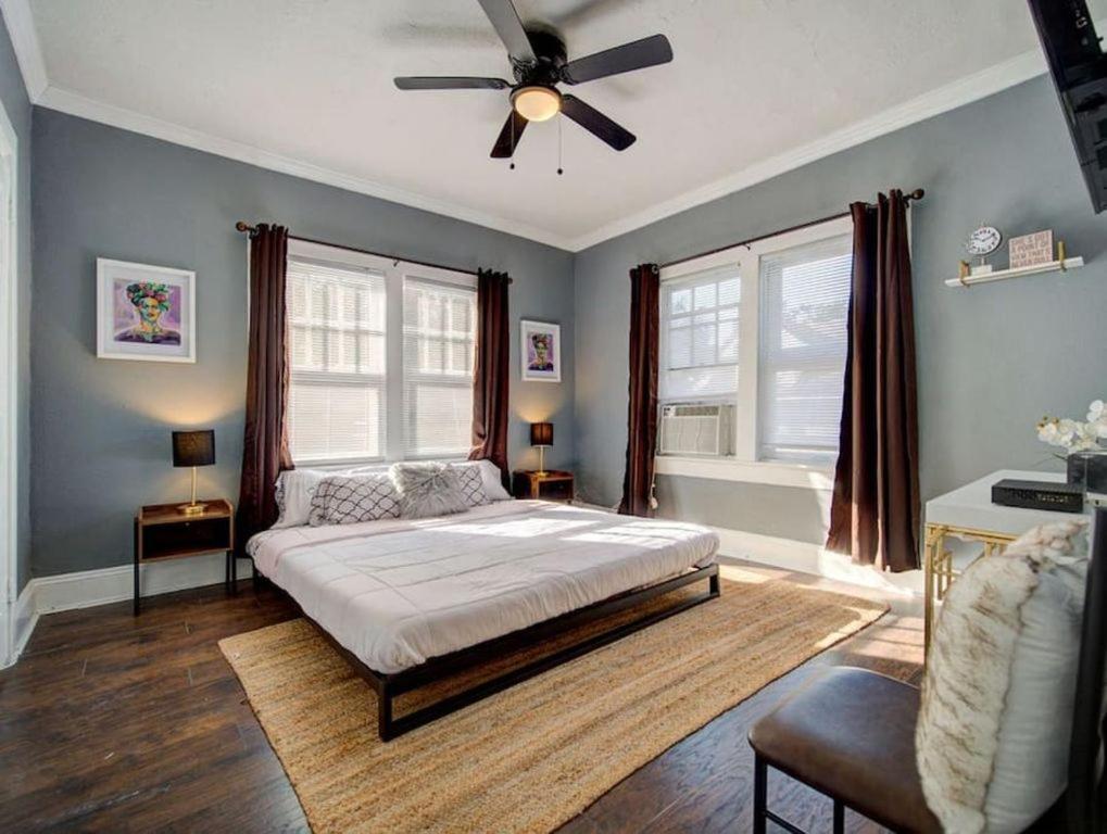 Modern Westshore Apartment Tampa Esterno foto