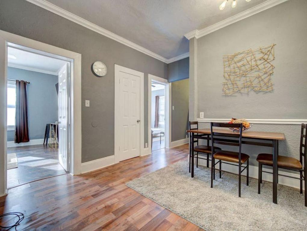Modern Westshore Apartment Tampa Esterno foto