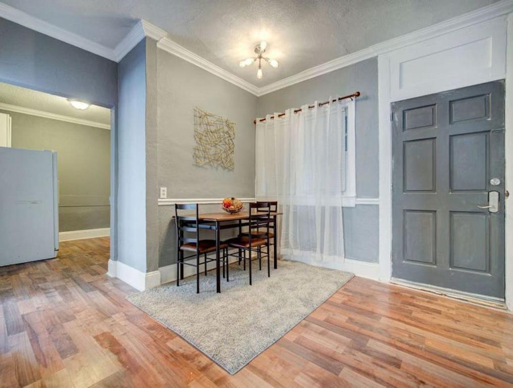 Modern Westshore Apartment Tampa Esterno foto