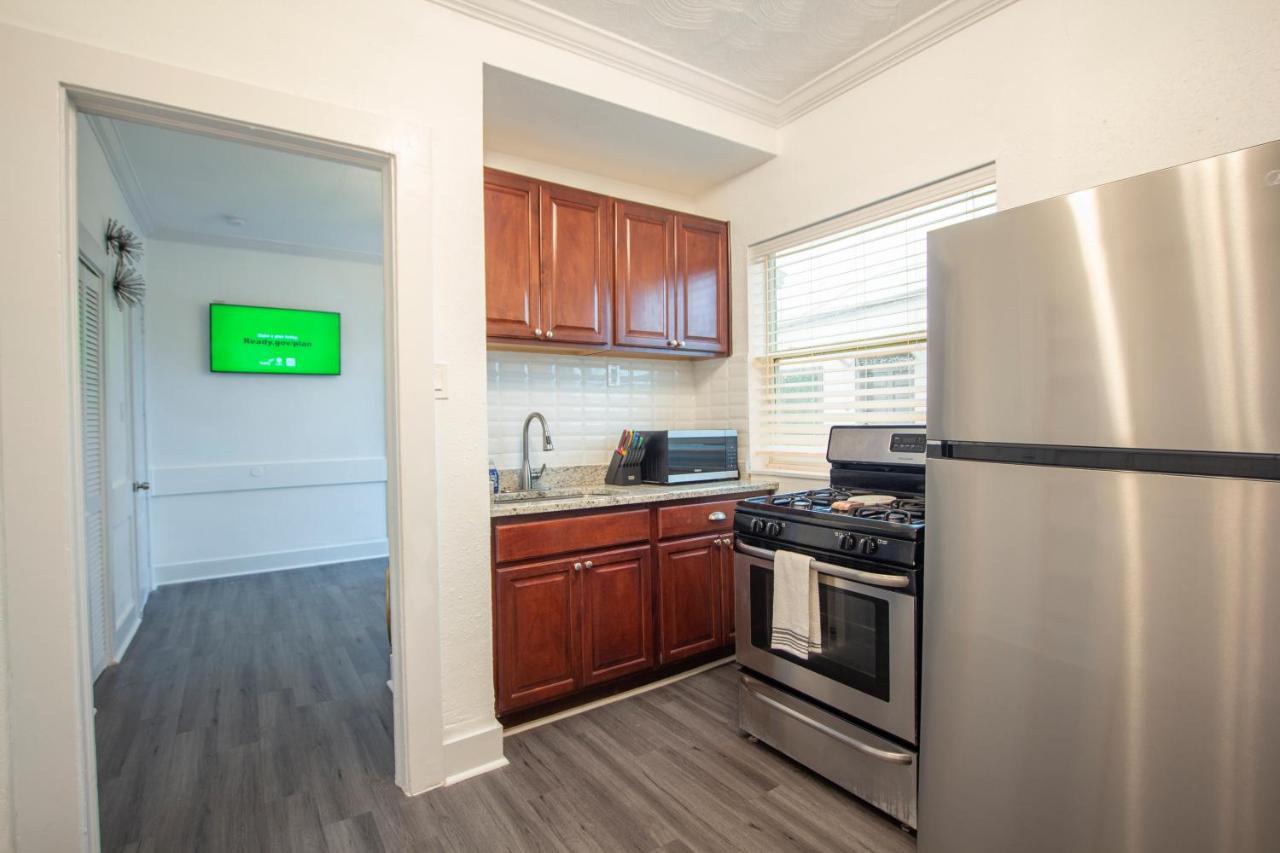 Modern Westshore Apartment Tampa Esterno foto