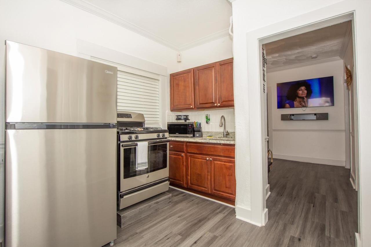 Modern Westshore Apartment Tampa Esterno foto