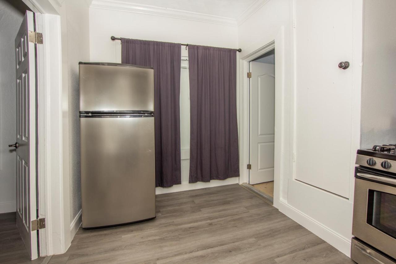 Modern Westshore Apartment Tampa Esterno foto