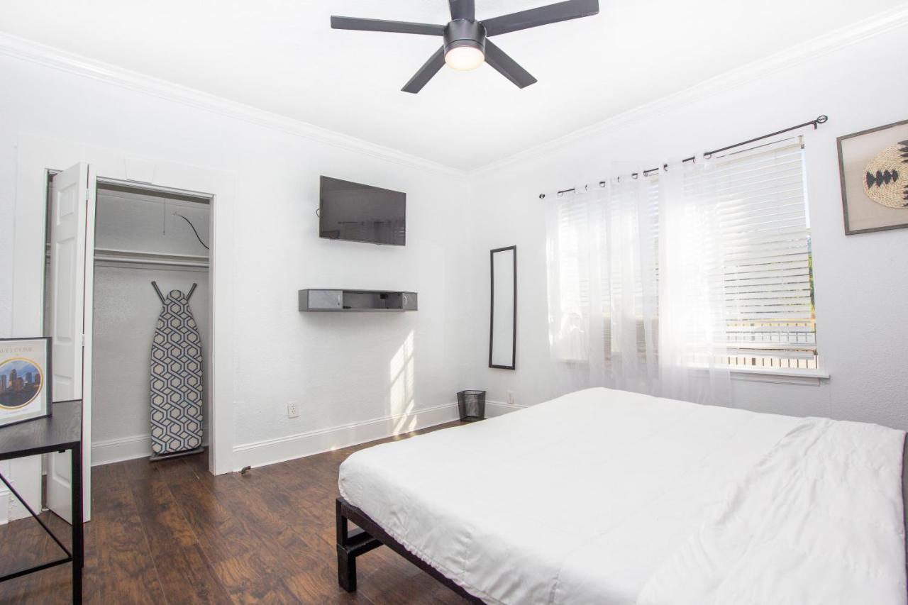 Modern Westshore Apartment Tampa Esterno foto